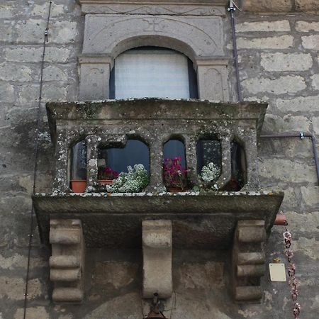 Вилла Casa Di Giulietta Бомарцо Экстерьер фото