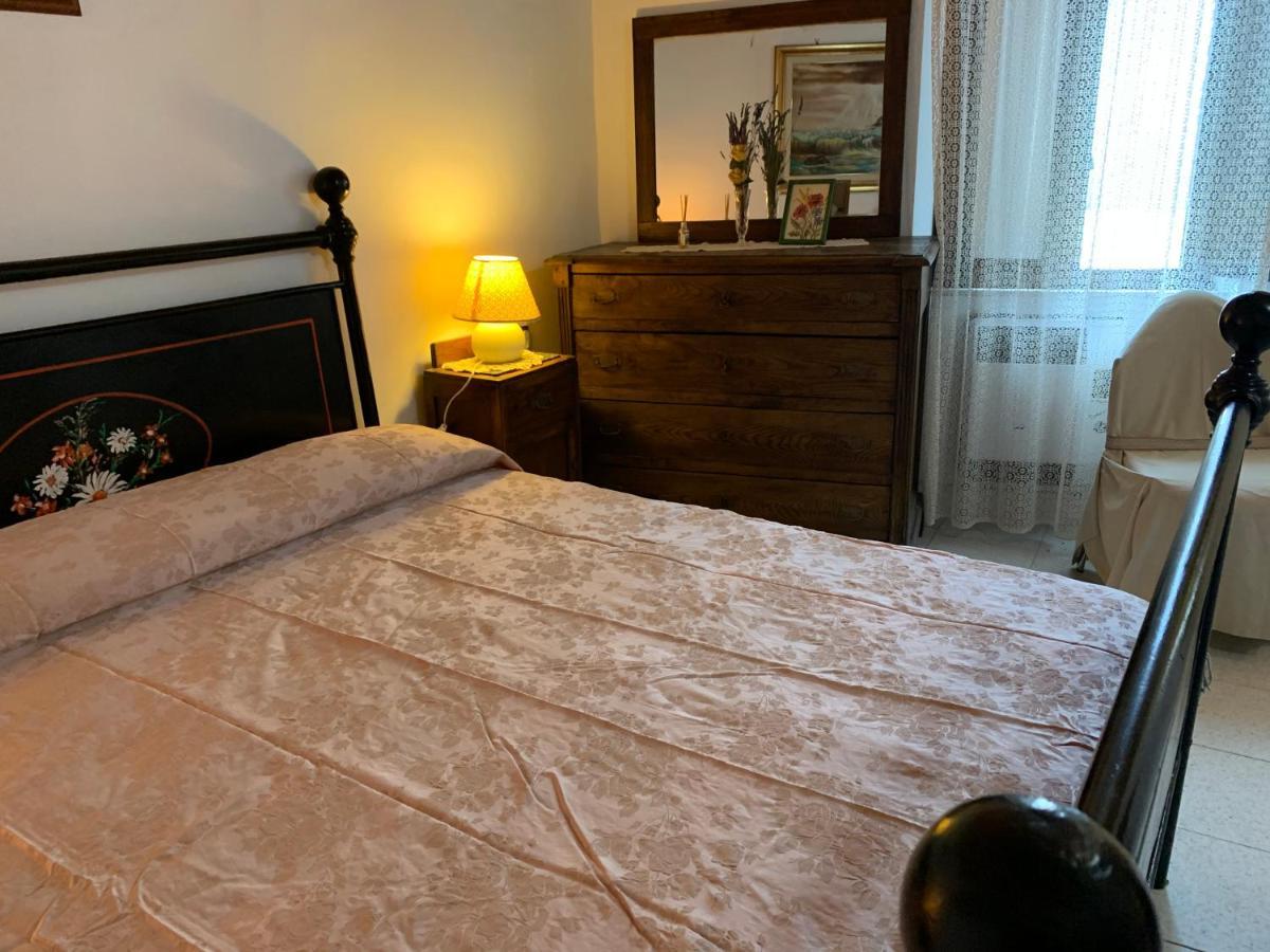 Вилла Casa Di Giulietta Бомарцо Экстерьер фото