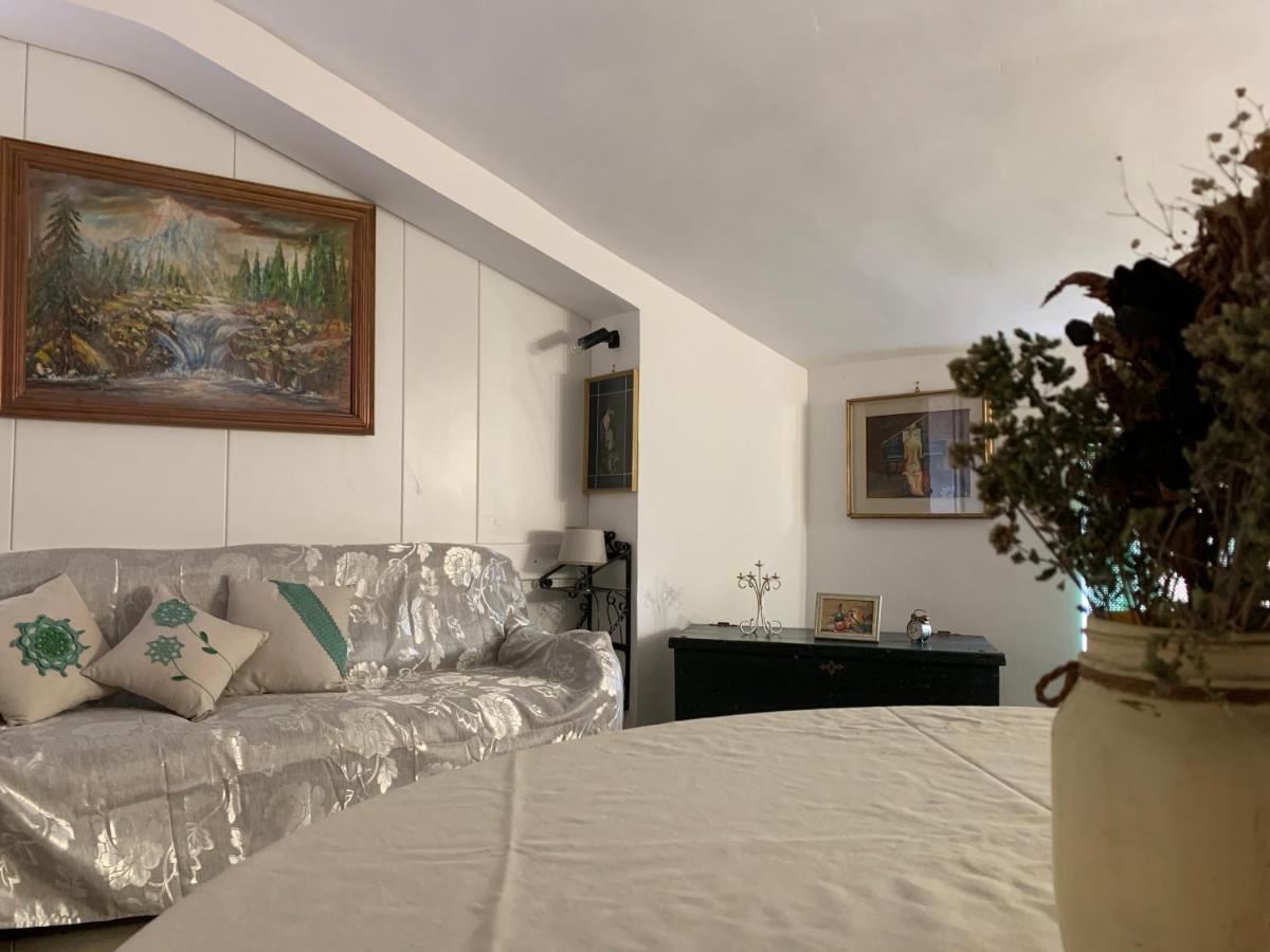 Вилла Casa Di Giulietta Бомарцо Экстерьер фото