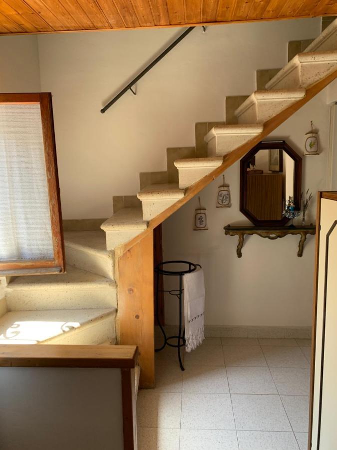 Вилла Casa Di Giulietta Бомарцо Экстерьер фото
